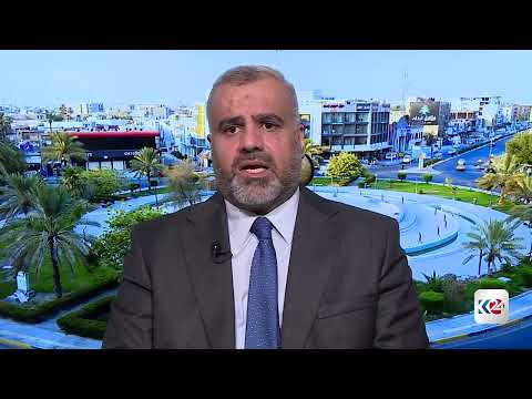 صلاح المرعاوي: المجلس السياسي سيحدد مرشحيه لرئاسة مجلس النواب خلال اجتماعه الذي سيعقد اليوم 