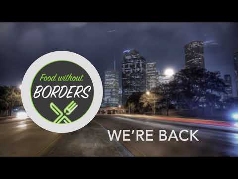 Food Without Borders: Havana Houston