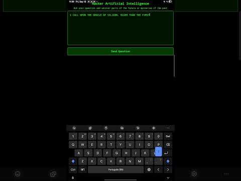 Hacker AI Pro