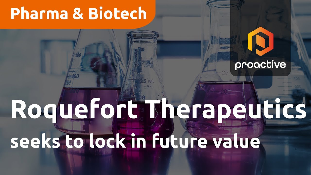 Roquefort Therapeutics seeks to lock in future value with anti-cancer therapeutic patents