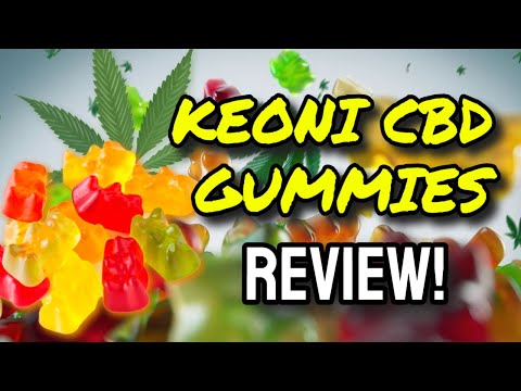 Keoni Cbd Gummies Free Sample