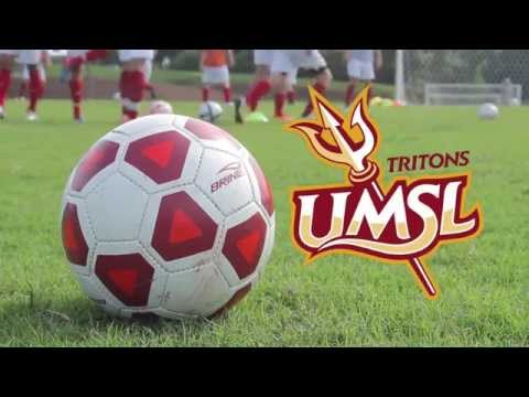 Triton Men's Soccer preparation for first game