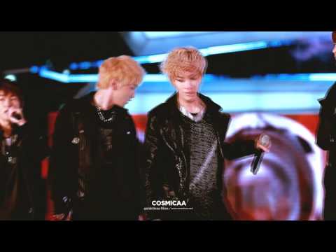 006 Eyes don't lie, Busan ( Taemin @ 111028 Fireworks K-Wave Festival)