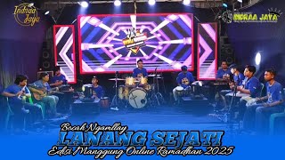 Download lagu LANANG SEJATI ( INSTRUMEN ) - BOCAH NGAMLLAY || EDISI MANGGUNG ONLINE 2025 mp3