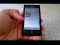 AT&T Nokia Lumia 520- FM Radio, Display+Touch ...