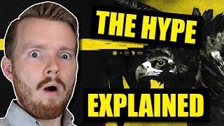 What does "The Hype" by Twenty One Pilots mean? | Song Lyrics Explained