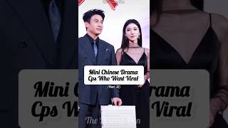 Download lagu Chinese Short Drama CPs Who Went Viral 💕 (Part-12) #shortdrama #couple #liuxiaoxu #wanggege #edit mp3 Download lagu Chinese Short Drama CPs Who Went Viral 💕 (Part-12) #shortdrama #couple #liuxiaoxu #wanggege #edit mp3
