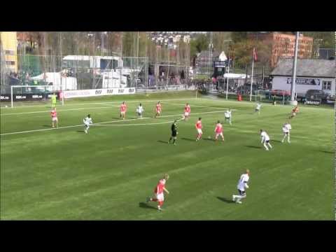 RBK - Sunndal, NM G16, 19.05.2012 - del 1