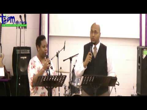 Rekonose y distansia for di inikidad- Erken en neem afscheid van zonde