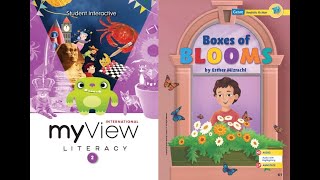 Download lagu Boxes of Blooms - myView 2nd Grade, Unit 1, Week 2 - Read Along mp3 Download lagu Boxes of Blooms - myView 2nd Grade, Unit 1, Week 2 - Read Along mp3