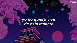 Labrinth - Oblivion ft. Sia // Español