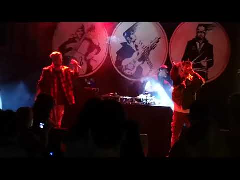 Mr. Spinoza - Kickflippin @Kset Zagreb 24.11.