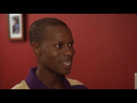 The Jamaicans - created, written and directed by Paul O. Beale.