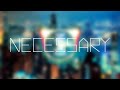 dMN - necessary dMN - necessary