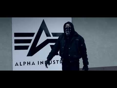 TORULA - Alpha Industries (OFFICIAL VIDEOCLIP) HD