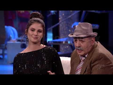 Al Pazar - Xha Temja njeriu i historise - Show Humor - Vizion Plus