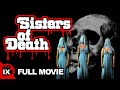 Sisters of Death (1977) | RETRO HORROR MOVIE | Arthur Franz - Claudia Jennings - Cheri Howell