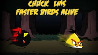 Cover art for lms chuck