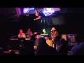 Ray Manzarek & Roy Rogers Band: Kick - 2/7/2013 - Honolulu, HI