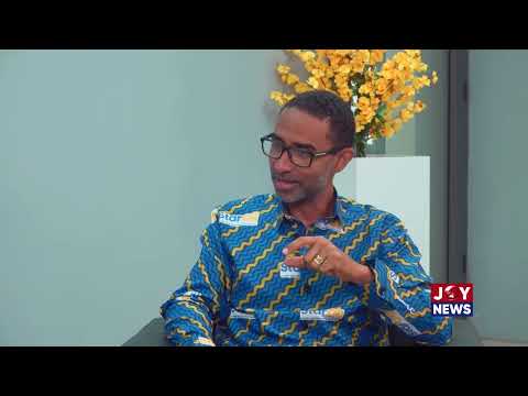 Exclusive with Philip Tieku: Understanding The Star Oil Business Model | PM Express (6-11-25)