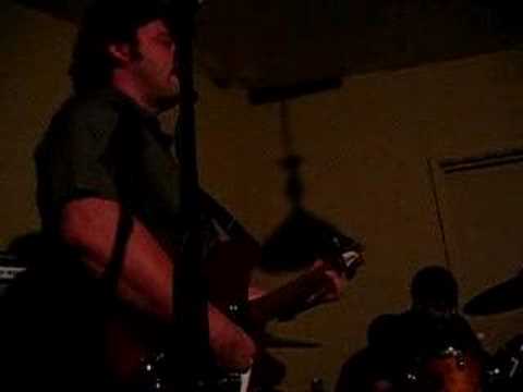 The Unit Ama, live in Nottingham 27th Oct 2005