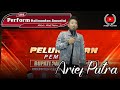 ARIEF PERFORM KALIMANTAN AMUNTAI TAK SEDALAM INI