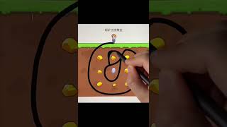 Help miners fish for gold #trending #games