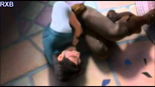 Tangled Tears of an Angel