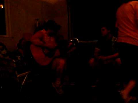 Shed Some Light by Shinedown (covered by Tom and Taylor Dube)