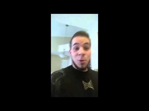 Kruxe - Happy Thanks Giving!