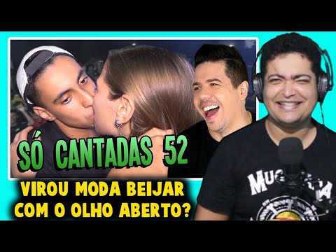 ELES PERDERAM O BV JUNTOS | Muca Muriçoca | REACT