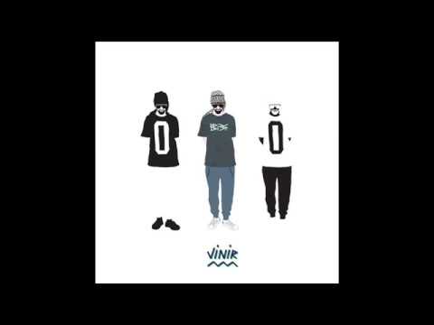 Vinir - 00 (EP)
