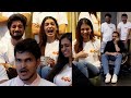 Subham Movie Team Hilarious Fun Video Samantha Raj Nidimoru News Buzz