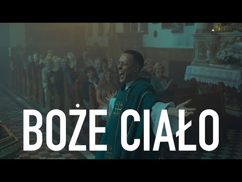 Трейлер фільму «Тіло Христове»