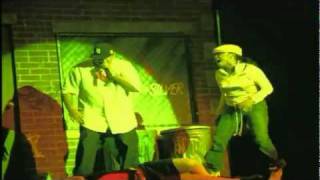 Raised in Harlem Music Video