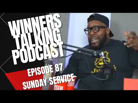 Winners Talking Podcast | Episode 87 | The Parking Ticket