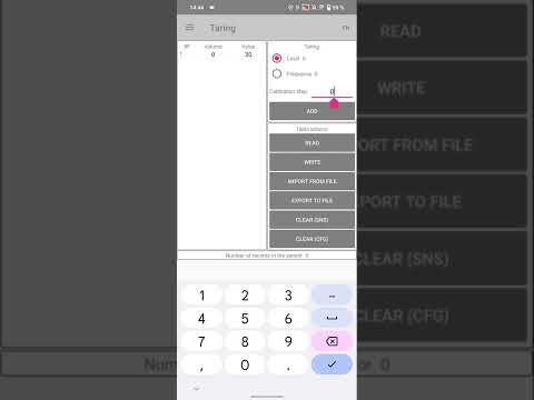 Mielta DM USB video thumbnail