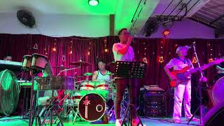 【Jomtien】1st January, 2026 - WATARU