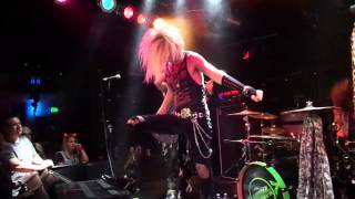 Chaotic Resemblance - Highway Star