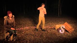 Oceans Cover by: Schyler Dixon (feat. Deavon Walden)