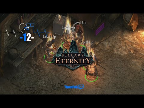 ThomFnG - Pillars of Eternity - The White March -- Part 12