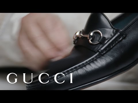 The Making of the Horsebit 1953 Loafer thumnail