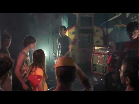 Second Story Under - Who Do You Think I Am (feat. Anthony Ibarra)