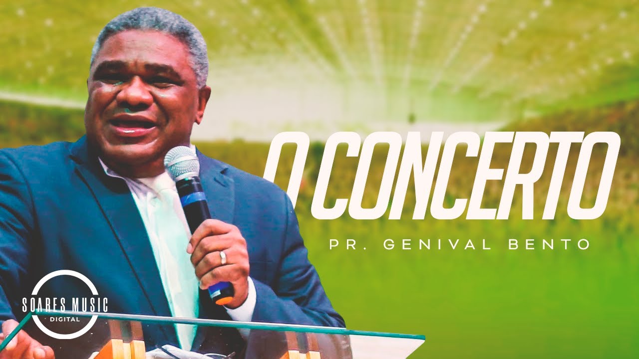 RESTAURAÇAO | PR GENIVAL BENTO