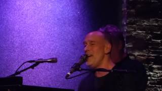 Marc Cohn - Listening To Levon  2-15-17 City Winery, NYC