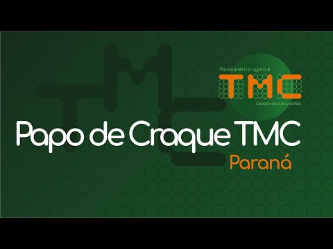 (PR) Papo de Craque TMC Paraná desta quinta-feira AO VIVO 29/01/2026