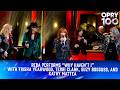 Reba Performs "Why Haven't I" with Trisha Yearwood, Terri Clark, Suzy Bogguss, and Kathy Mattea