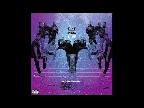 R+R=NOW -   Needed You Still (Feat  Omari Hardwick) (Live)