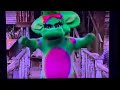 Barney Friends Season 4 Ep 5 Tick Tock Clocks Be Myself