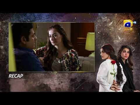 Recap Kalank Episode 41 - 4th October 2023 - HAR PAL GEO